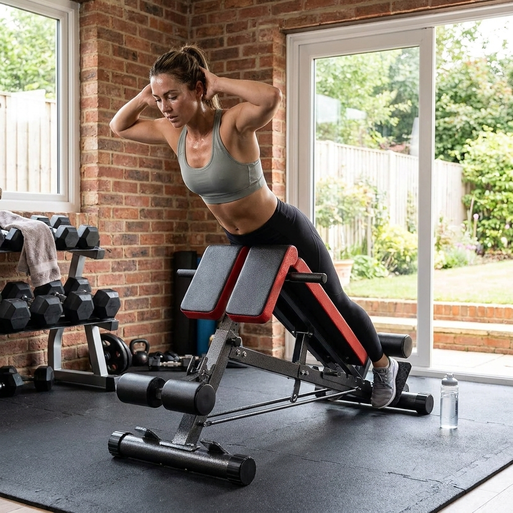 Sports & Fitness collection