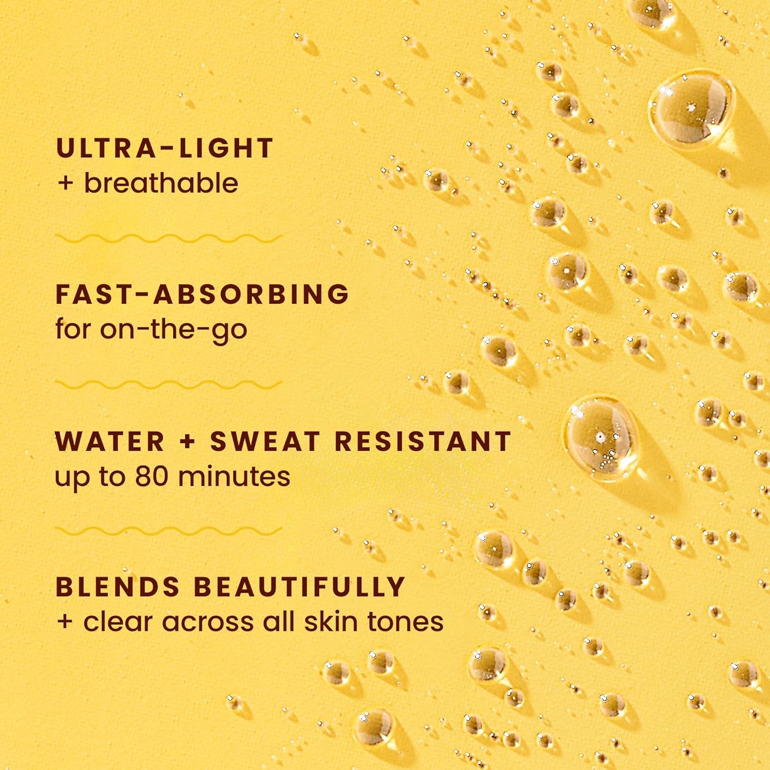 Everyday Active Clear Spray Sunscreen SPF 30|  Sunscreen Spray SPF 30, Sunblock, Oxybenzone Free, 6Oz Each Twin Pack
