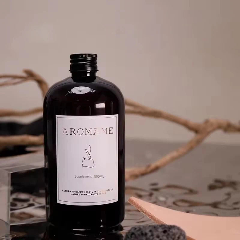 Luxury Reed Diffuser Oil Refill (1000ml) – Hotel-Inspired Home Fragrance