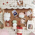 Cork Message Board – Cute DIY Memo & Photo Board for Home & Dorm Decor