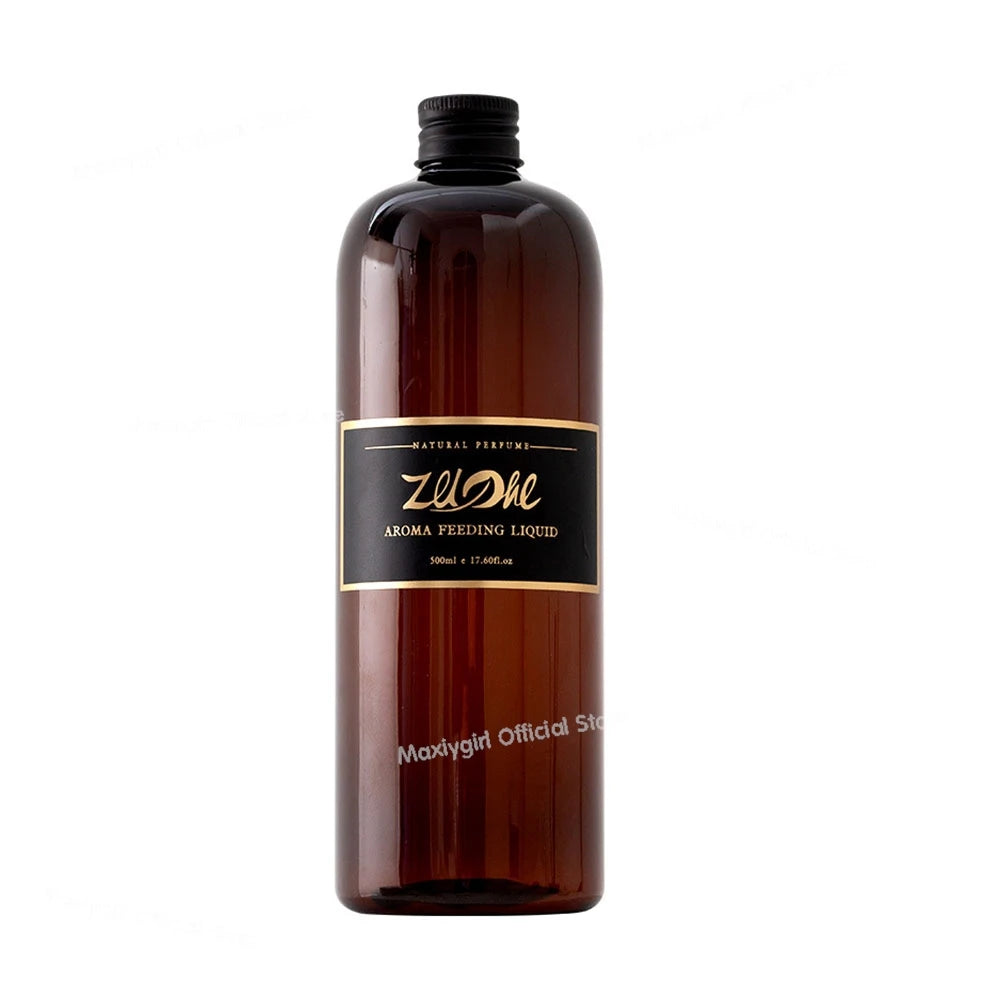 Luxury Hotel-Inspired Fragrance Oil (500ml) – Aromatherapy Diffuser Refill