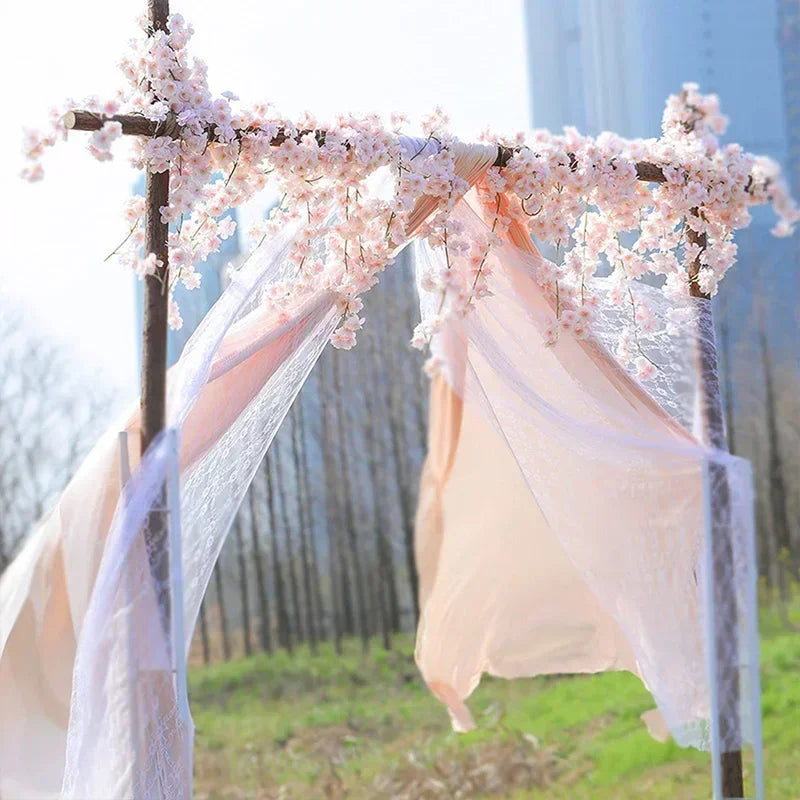 Sakura Cherry Blossom Garland — 180cm