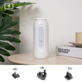Wall-Mounted Bluetooth Scent Diffuser