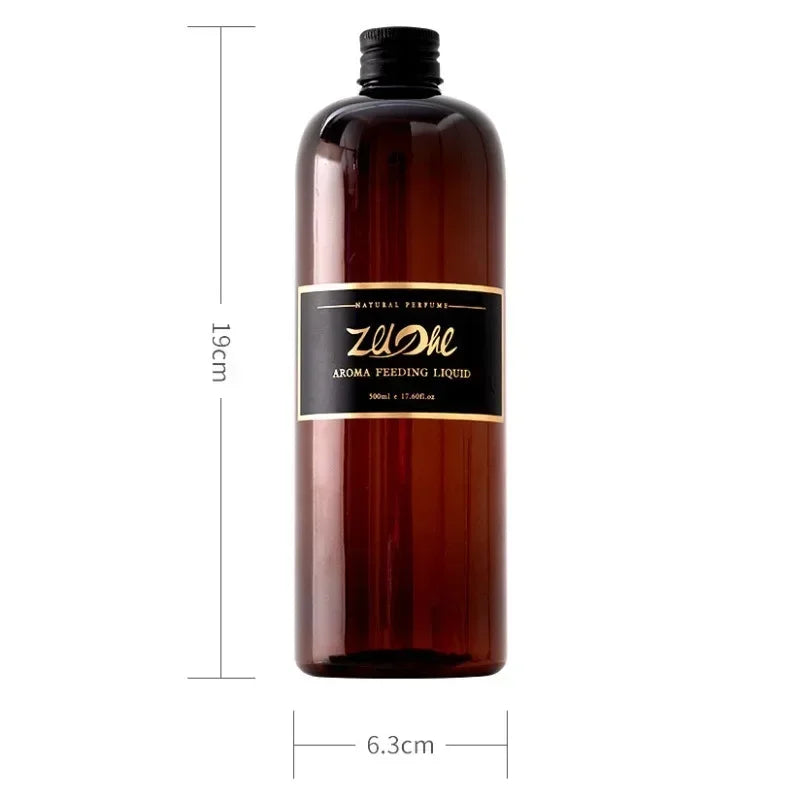 Hotel-Series Essential Oil Refill (500ml) – Shangri-La Aromatherapy Diffuser Oil
