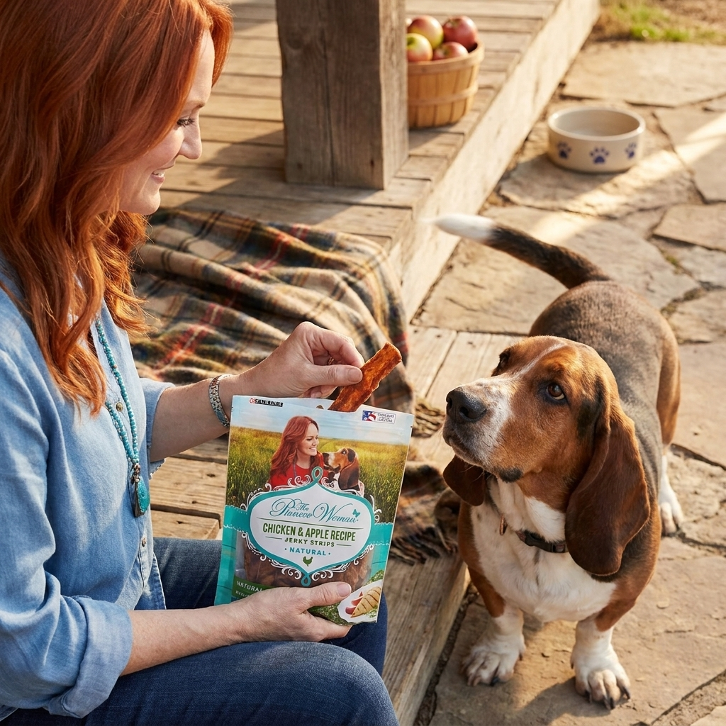 Lifestyle product image