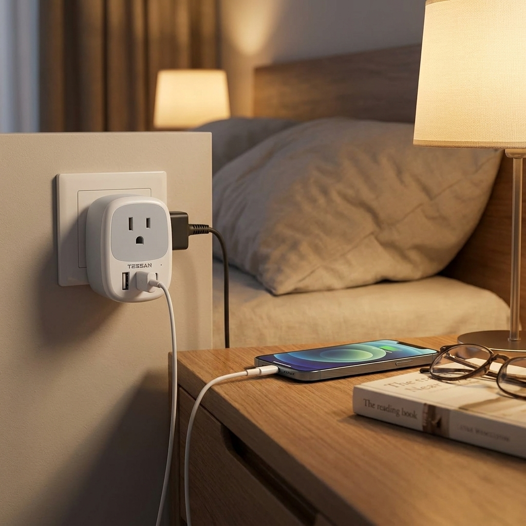 Lifestyle product image