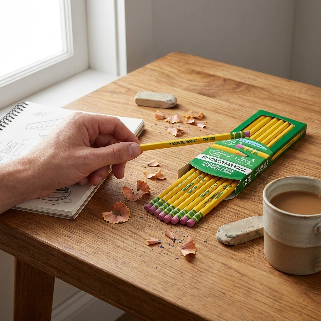 Lifestyle product image