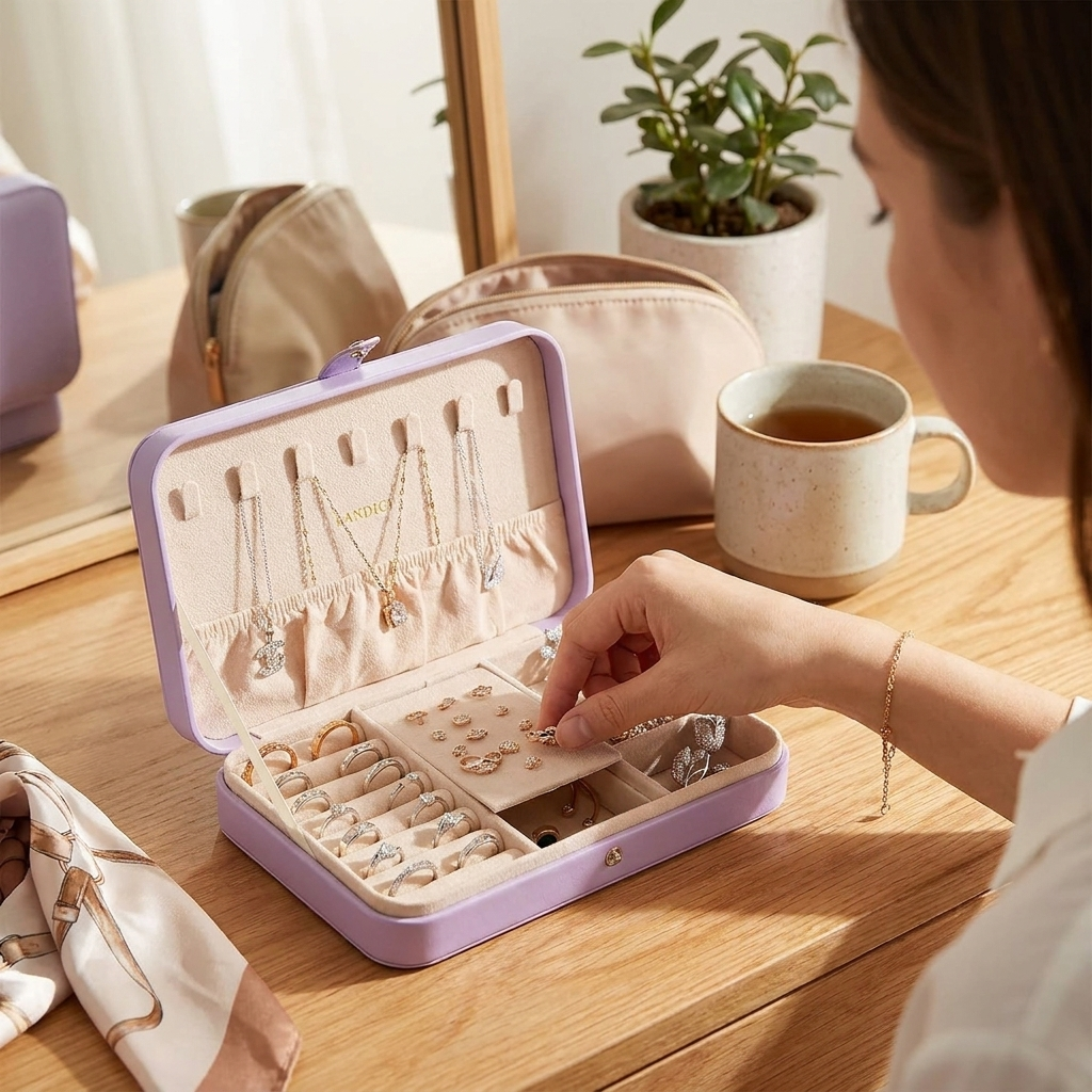 Lifestyle product image