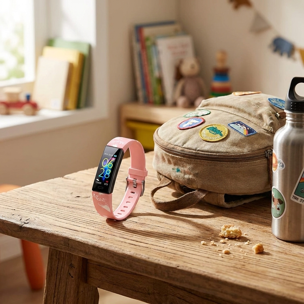 Lifestyle product image